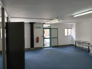 Warehouse To Rent, Linbro