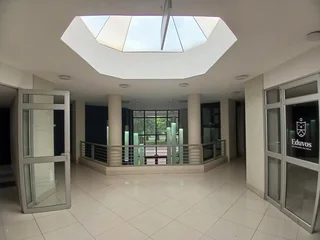 1069 sqm Office to Let in Bedfordview