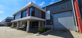 342m2 Warehouse To Let in Stikland Bellville