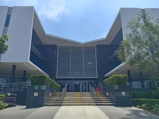 Office To Rent, Woodmead