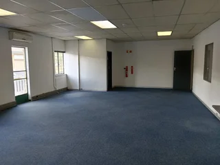 Warehouse To Rent, Linbro