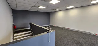 342m2 Warehouse To Let in Stikland Bellville