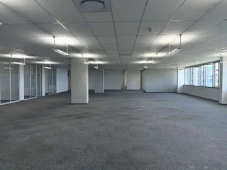 Office To Rent, Woodmead