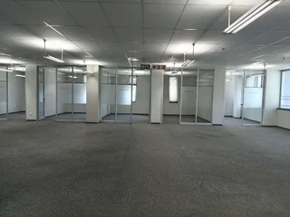 Office To Rent, Woodmead