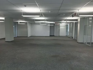 Office To Rent, Woodmead