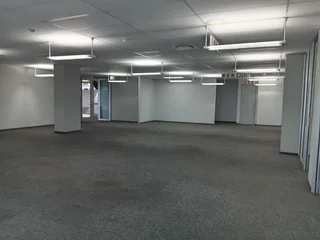 Office To Rent, Woodmead