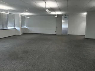Office To Rent, Woodmead