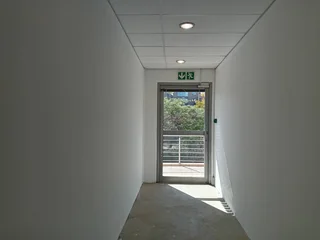 723.49m² Office to let Woodmead