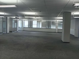 Office To Rent, Woodmead