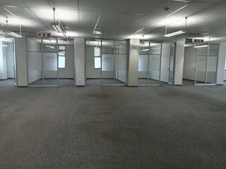 Office To Rent, Woodmead