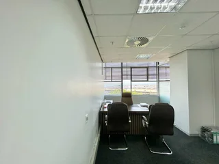 289m² Office FOR SALE in Ridgeside, Umhlanga