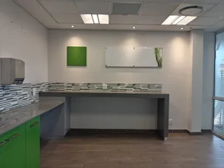 Office To Rent, Woodmead