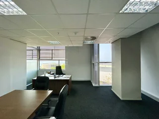 289m² Office FOR SALE in Ridgeside, Umhlanga