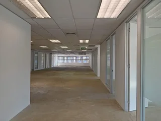 723.49m² Office to let Woodmead