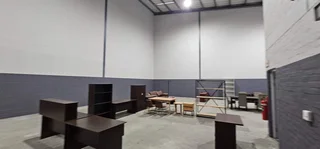 342m2 Warehouse To Let in Stikland Bellville