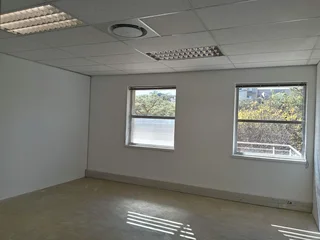723.49m² Office to let Woodmead