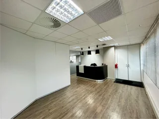 289m² Office FOR SALE in Ridgeside, Umhlanga