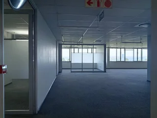 Office To Rent, Woodmead