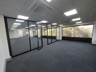 169 sqm 3rd Floor Office to Let