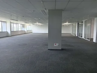 Office To Rent, Woodmead