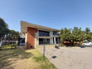 Entire Ground Floor to Let in Bedfordview