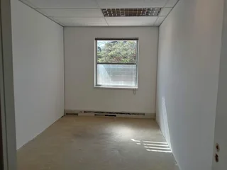 723.49m² Office to let Woodmead