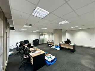 289m² Office FOR SALE in Ridgeside, Umhlanga