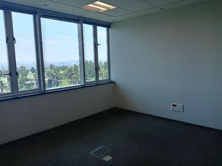 Office To Rent, Woodmead
