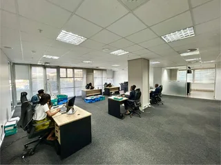 289m² Office FOR SALE in Ridgeside, Umhlanga