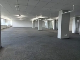 Office To Rent, Woodmead