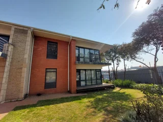 Entire Ground Floor to Let in Bedfordview