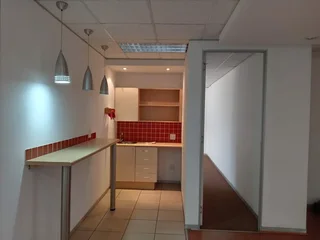 168m² Office To Rent, Woodmead