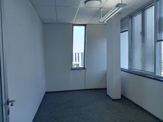 Office To Rent, Woodmead