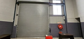 342m2 Warehouse To Let in Stikland Bellville