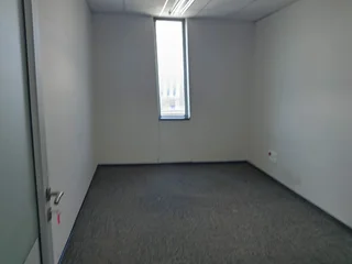 Office To Rent, Woodmead