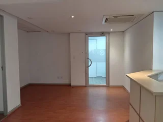 168m² Office To Rent, Woodmead