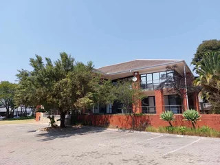 Entire Ground Floor to Let in Bedfordview