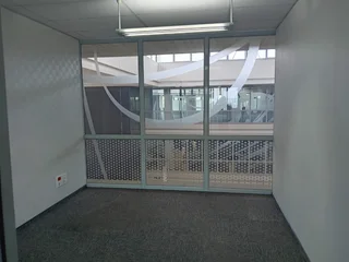 Office To Rent, Woodmead