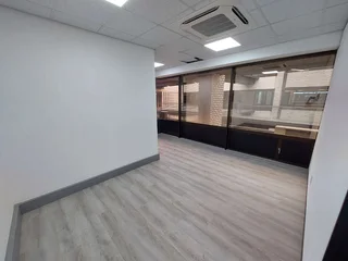 169 sqm 3rd Floor Office to Let