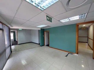 Entire Ground Floor to Let in Bedfordview