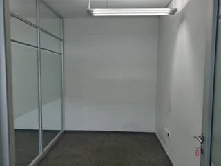 Office To Rent, Woodmead