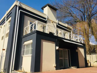 Beautiful Office Space For Sale, Woodmead