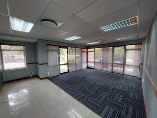 Entire Ground Floor to Let in Bedfordview