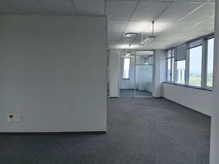 Office To Rent, Woodmead