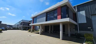 342m2 Warehouse To Let in Stikland Bellville