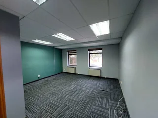 Entire Ground Floor to Let in Bedfordview