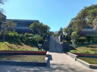 168m² Office To Rent, Woodmead