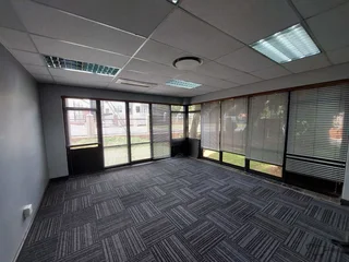 Entire Ground Floor to Let in Bedfordview