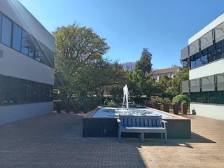 168m² Office To Rent, Woodmead