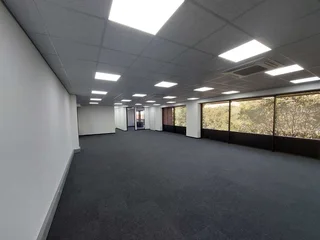 169 sqm 3rd Floor Office to Let